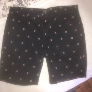 Men’s Shorts